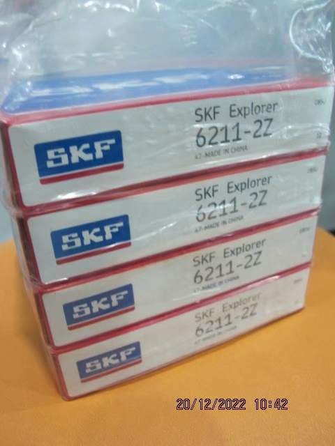 SKF Photo 14